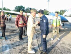 Opini: Menyatukan Potensi Daerah untuk Kalimantan Tengah Maju