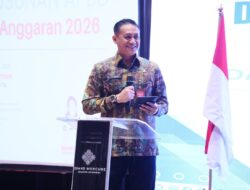 Kemendagri Imbau Pemda Tingkatkan Kualitas Belanja yang Berdampak bagi Pelayanan Publik