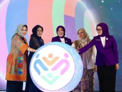 Buka Rakornas Posyandu: Tri Tito Tekankan Pentingnya Posyandu Dukung Implementasi Enam SPM