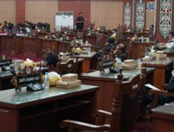 DPRD Palangka Raya Dorong Transparansi Anggaran untuk Program Prioritas