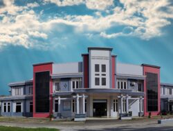 RSUD Tamiang Layang Tingkatkan Layanan Kesehatan Ibu dan Anak