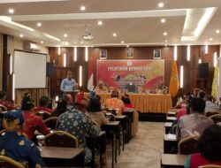 Pemprov Dukung Pelatihan Dewan Juri FTIK ke-12 Tahun 2025