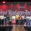 Yuas Elko Apresiasi Pementasan Dayak Opera Nyai Nyalong Apoi 2