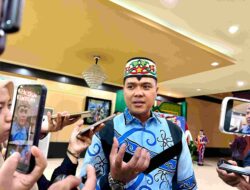 Komitmen Tingkatkan Mutu Pendidikan: Guru PAUD Dapat Kesempatan Kuliah Gratis
