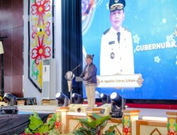 Penutupan Apresiasi Bunda PAUD 2025, Gubernur Ajak Sinergi Perkuat Pendidikan Anak Usia Dini