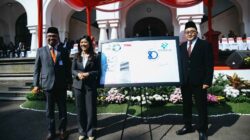 Hari Bhakti Postel ke-80: Pos dan Telekomunikasi untuk Semua Rakyat