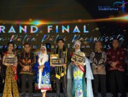 Ajang Grand Final PAPIPAR 2025 Resmi Dibuka di Barito Utara