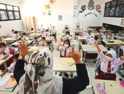 Pemkab Kapuas Gencarkan Program Sekolah Ramah Anak