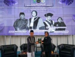 MK Gelar Kuliah Umum Soal Kewenangan dan Tindak Lanjut Putusan di UIN Surakarta