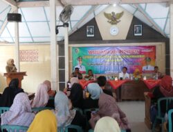 Pemkab Barut Dorong UMKM Naik Kelas Lewat Digitalisasi