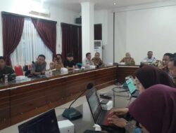 Risiko Banjir 2025 Masih Tinggi, BPBD Kalteng Tekankan Pentingnya Mitigasi dan Kesiapsiagaan