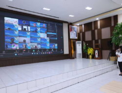 PMD Kalteng Gelar Edukasi Lelang Aset Desa, Dorong Pengelolaan yang Transparan