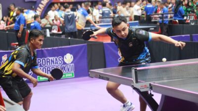 Tim Kalteng Yakin Sumbang Medali Tambahan di PORNAS Korpri 2025