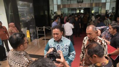 Kalteng Serukan Revisi Aturan Fiskal demi Kesetaraan Daerah