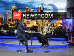 Kalteng Tegaskan Peran Strategis dalam Ketahanan Pangan Nasional