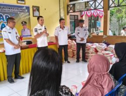 Dua Desa di Pulang Pisau Raih Status Zero Stunting, Wabup Apresiasi Kerja Kader & Masyarakat