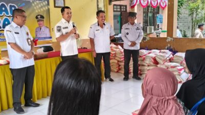 Dua Desa di Pulang Pisau Raih Status Zero Stunting, Wabup Apresiasi Kerja Kader & Masyarakat