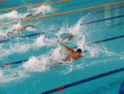 Kalteng Tak Patah Semangat, Target Medali di Cabang Unggulan PORNAS Korpri Terus Diincar