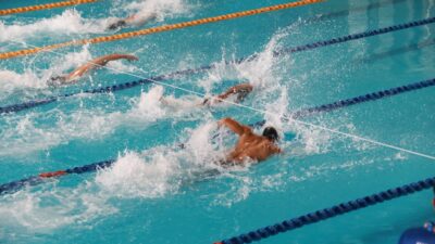 Kalteng Tak Patah Semangat, Target Medali di Cabang Unggulan PORNAS Korpri Terus Diincar