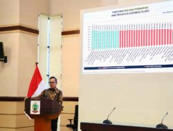 Wamendagri Bima Arya Ajak Pemda Kreatif Tambah PAD Tanpa Menekan Rakyat