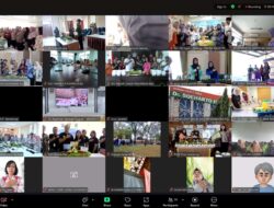 RSJ Kalawa Atei Peringati HKJS ke-33: Akses Layanan Jiwa Harus Ada Saat Krisis