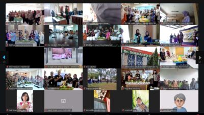 RSJ Kalawa Atei Peringati HKJS ke-33: Akses Layanan Jiwa Harus Ada Saat Krisis