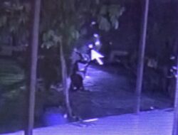 Motor Mahasiswa Raib Saat Salat Isya, Pelaku Manfaatkan Kunci yang Tertinggal di Masjid UPR