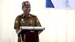 Pemprov Kalteng Gelar Rakor Air Minum dan Sanitasi 2025