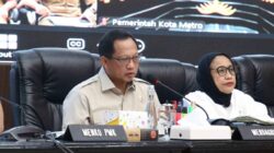 Mendagri Tito Minta Pemda Prioritaskan Penanganan TBC dan Program MBG