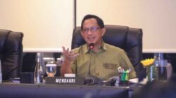 Hadapi Dinamika TKD, Mendagri Tekankan Efisiensi dan Inovasi Daerah
