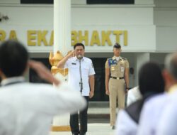 Sekjen Kemendagri Tekankan Pentingnya Perencanaan Tepat dan Kolaboratif untuk Perkuat Kinerja Daerah