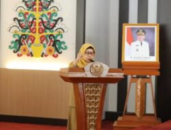 BPSDM Kalteng Selenggarakan Pelatihan Manajemen Pelayanan Publik, ASN Dituntut Lebih Profesional