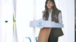 Akses Internet Meluas, Ribuan Desa di Indonesia Kini Terhubung Broadband