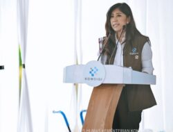 Akses Internet Meluas, Ribuan Desa di Indonesia Kini Terhubung Broadband