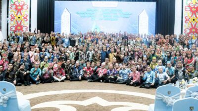 Bank Kalteng Genjot Pembiayaan UMKM dan Inklusi Keuangan: Transformasi Digital untuk Ekonomi Lokal