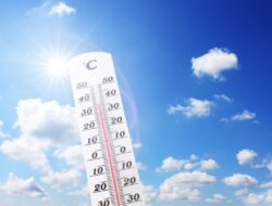 BMKG: Cuaca Panas Menyengat Melanda Sejumlah Wilayah, Waspadai UV Ekstrem