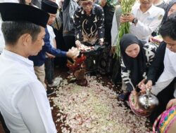Istri Bupati Purwakarta, Dini Yuliani, Meninggal Dunia: Sosok Penuh Dedikasi dan Kasih untuk Warga