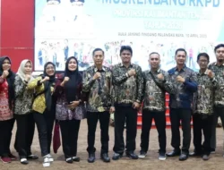 Pemkab Barito Utara Ikuti Musrenbang RKPD Provinsi Kalteng 2026: Dorong Sinergi Pembangunan Menuju Kalteng Maju dan Berkah