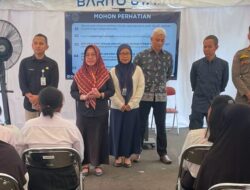 Seleksi PPPK Tahap II Tahun 2024 di Barito Utara Berjalan Lancar dan Transparan