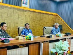 Pemkab Barito Utara Siap Bentuk Satgas Terpadu untuk Tangani Premanisme dan Ormas Bermasalah