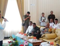 Pemkab Barito Utara Dukung Peluncuran 80.000 Koperasi “Merah Putih”, Dorong Kemandirian Ekonomi Desa