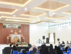 Hari Kedua MTQH ke-52 Barito Utara, Puluhan Qori dan Qoriah Tunjukkan Kemampuan Terbaik