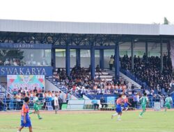 Fazzio Cup 2025 Resmi Bergulir, Ajang Pencetak Generasi Emas Sepak Bola Barito Utara