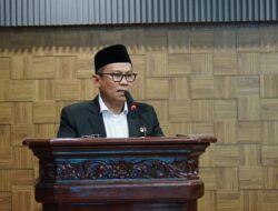 Pj Bupati Indra Gunawan Tekankan Transparansi dalam Seleksi Terbuka Jabatan Pimpinan Tinggi Pratama Barito Utara
