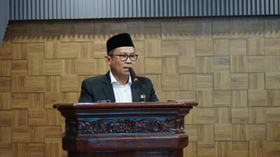 Pj Bupati Indra Gunawan Tekankan Transparansi dalam Seleksi Terbuka Jabatan Pimpinan Tinggi Pratama Barito Utara