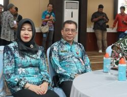 Pemkab Barito Utara Hadiri Penutupan Apresiasi Bunda PAUD Provinsi Kalteng 2025