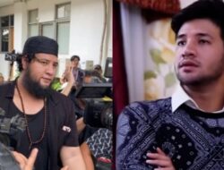 Ammar Zoni Kembali Tersandung Kasus Narkoba: Terduga Menjadi ‘Gudang’ di Rutan Salemba