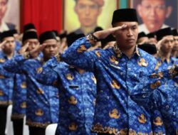 Pembatalan Kelulusan PPPK Paruh Waktu: Ini yang Perlu Anda Tahu
