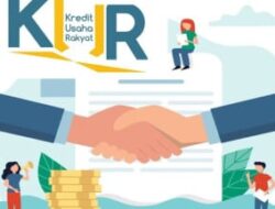 Perkuat UMKM, BRI Genjot Penyaluran Program Kredit Usaha Rakyat 2025