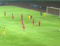 Malaysia Tundukkan Laos 3-0 di Kualifikasi Piala Asia 2027, Lanjutkan Tren Positif